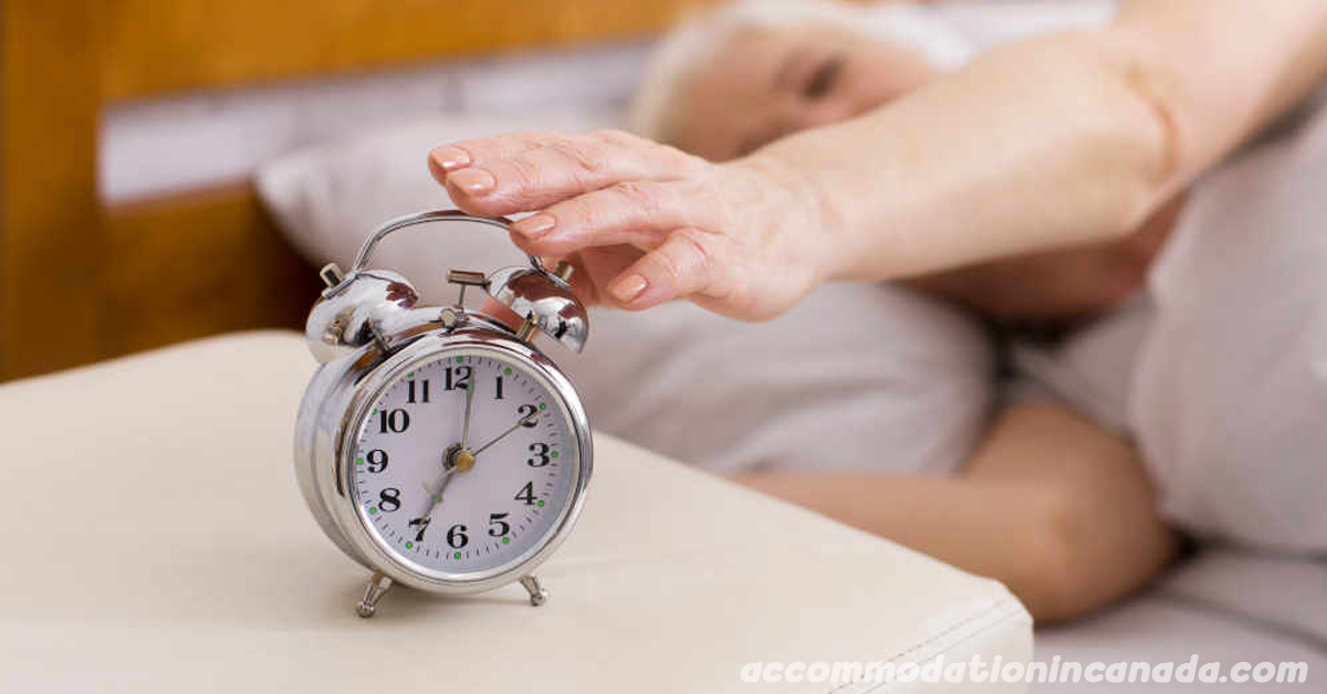 เคล็ดลับเพื่อการนอนหลับที่ดีขึ้น หากคุณพบว่าการนอนหลับหรือนอนหลับได้ยากเมื่อเร็วๆ นี้ คุณอาจสังเกตเห็นการเปลี่ยนแปลงของอารมณ์